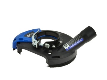 ПЫЛЕОТДАЧА ДЛЯ ШЛИФРОВАЛЬНОЙ МАШИНЫ 115/125 мм