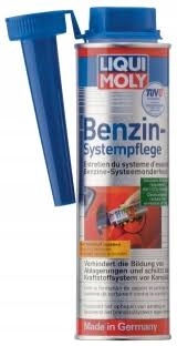 LM5108 LIQUI MOLY - OCHRONA UKŁADU WTRYSKOWEGO