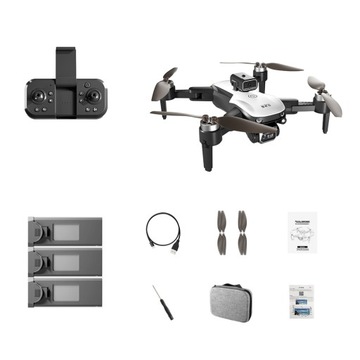 Mini 4K Camera Składany 360 stopni Rolling