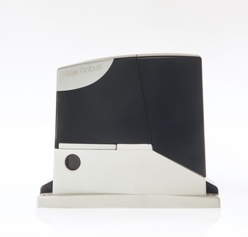 Привод NICE ROBUS400 для откатных ворот весом до 400 кг