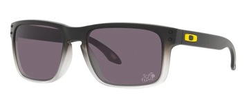 Okulary Oakley Holbrook Tour De France Collection Matte Black Fade Prizm Gr