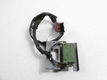 HONDA ACCORD V 93-98 ВОЗДУХ ВОЗДУШНЫЙ РЕЗИСТОР