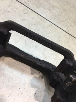 ЗАДНИЙ КРЮК ДЛЯ КЛИППЕРА HONDA CIVIC VII 1.4