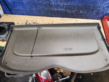 MITSUBISHI LANCER VIII POLIČKA KUFRU ZADNÍ HB