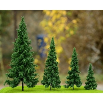 Фреон МСУ2 - Лиственница европейская сухая, высота 14-16 см.