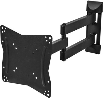 Uchwyt ścienny TV TB-254E 60'' 30kg VESA 400x400