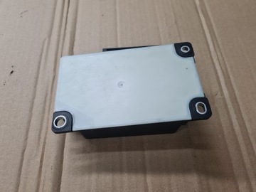 Рено Меган III Датчик подушки безопасности