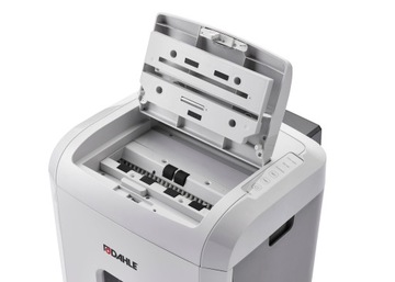 DAHLE ShredMATIC 150 - АВТОМАТИЧЕСКИЙ ИЗМЕЛЬЧИТЕЛЬ