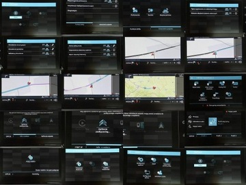 Citroen Berlingo III Osobowy M 1.2 PureTech 110KM 2019 Citroen Berlingo 1.2 Turbo doinwestowany gwarancja, zdjęcie 19