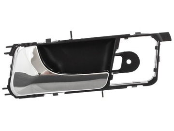 KLAMKA WEWNĘTRZNA PRZÓD LEWA do Chevrolet Lacetti