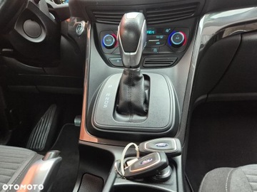 Ford C-MAX II Grand C-MAX Facelifting 1.5 EcoBoost 150KM 2016 Ford Grand C-MAX 1.5 EcoBoost Start-Stopp-System Titanium, zdjęcie 22