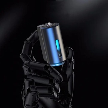 ПРЕМИУМ НАБОР SMART START ОСВЕЖИТЕЛЬ АВТОМОБИЛЯ ДИФФУЗОР USB + 3 МАСЛА