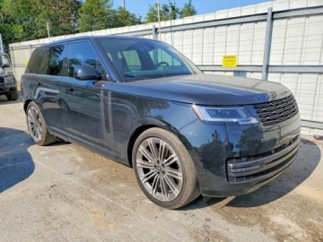 Land Rover Range Rover V 2024 Land Rover Range Rover Se 2024 3.0 Benzyna 395KM, zdjęcie 4