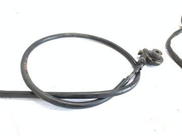 Улитка спидометра Malaguti F10