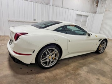 Ferrari California 2015 Ferrari California T 2015r., CALIFORNIA T, 3.9L, od ubezpieczalni 3.9 560KM, zdjęcie 3