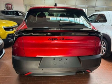 Alfa Romeo Junior SUV 1.2 Hybrid 145KM 2026 ALFA ROMEO Junior Ibrida Suv 1.2 (145KM) 2026, zdjęcie 3