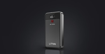 JUMP STARTER URZĄDZENIE ROZRUCHOWE POWERBANK 1000A