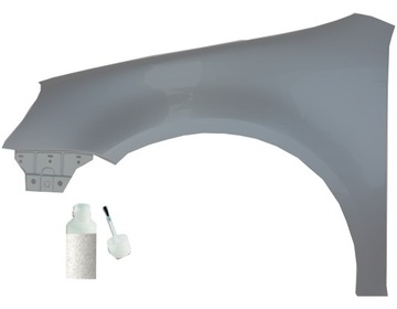 BŁOTNIK VW GOLF 5 LA7T LEWY HATCHBACK + 50ml