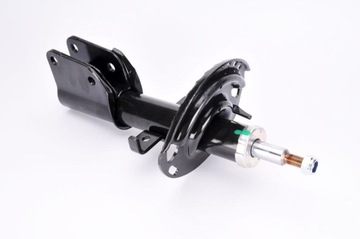 TLUMIČ RENAULT VELSATIS 02- PŘEDNÍ O 634814