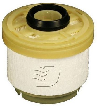 DENCKERMANN A120307 FILTR PALIVA