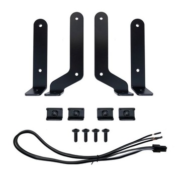 САБВУФЕР ALPINE SWC-D84T6 ДЛЯ VW T6