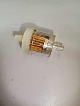 Топливный фильтр для мотоцикла Komar Romet WSK