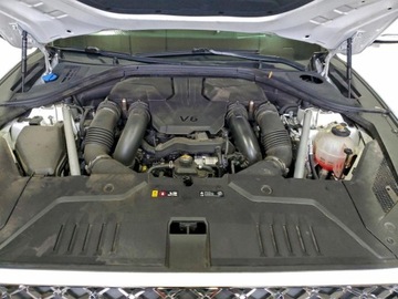  Genesis GV70 Base 2022 3.5l 3.5 Benzyna 375KM, zdjęcie 6