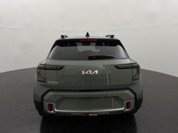 Kia Stonic I Crossover Facelifting 1.0 T-GDI 100KM 2026 KIA Stonic 1.0 T-GDI Suv 100KM 2026, zdjęcie 4