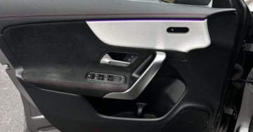 Mercedes CLA C118/X118 2022 Mercedes-Benz CLA SalonPL AMG Line Kamera Tempomat Ambiente FV VAT23 1.3, zdjęcie 8