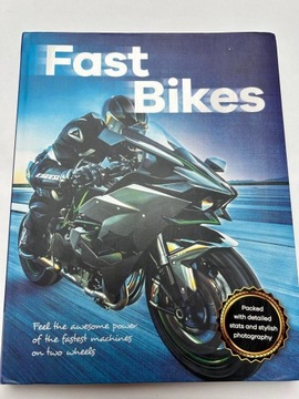 Fast Bikes