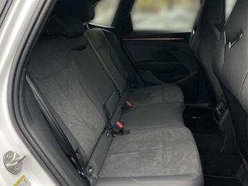 Cupra Terramar 2025 Cupra Terramar 2.0 TSI 204 KM DSG 4Drive/ Advantag, zdjęcie 22