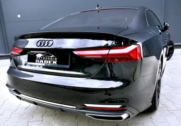 Audi A5 F5 Coupe Facelifting 2.0 35 TFSI 150KM 2021 Audi A5 Coupe S-LINE/Matrix/STronic/, zdjęcie 36