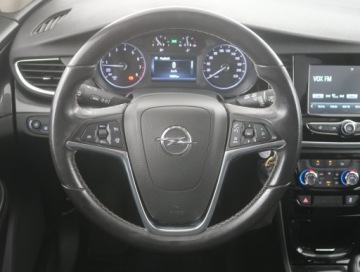 Opel Mokka I X 1.4 Turbo 120KM 2018 Opel Mokka 1.4 Turbo, Salon Polska, Serwis ASO, zdjęcie 14