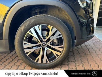 Mercedes GLB SUV 1.3 200 163KM 2023 Mercedes-Benz GLB 200 Poliftowy/ Podgrzewana kiero, zdjęcie 9