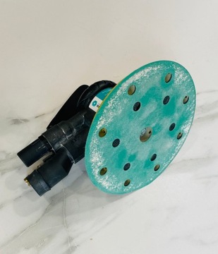 Эксцентриковая шлифовальная машинка Gerko SM05