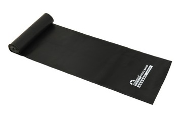 Набор из 6 реабилитационных лент для упражнений Majestic Sport