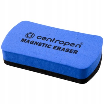 Magnetyczna GĄBKA do TABLIC suchościeralnych CENTROPEN