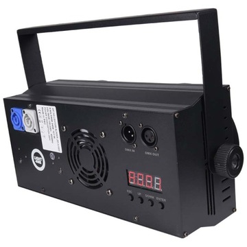 LIGHT4ME BLINDER LED 2x100W прожектор-стробоскоп для освещения сцены