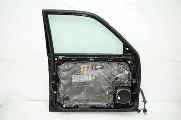 DVEŘE LEVÝ PŘEDNÍ MITSUBISHI PAJERO SPORT X08