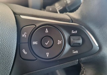 Opel Mokka II SUV 1.2 Turbo 130KM 2023 Opel Mokka - maly przebieg 1.2 Benzyna 130KM, zdjęcie 13