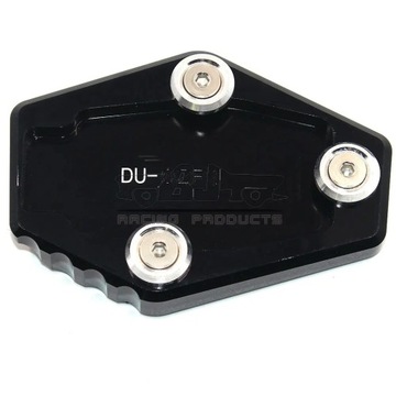 dla Ducati MULTISTRADA 10-15 MONSTER 795 796 821 1200 1200S 2014 2015 powię