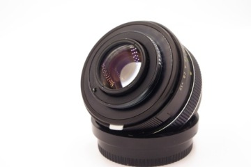 PORST Color Reflex 50мм 1:1.7 M42 Отличное состояние