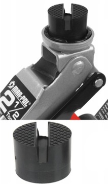 Гидравлический крестовинный домкрат CAR LIFT MP