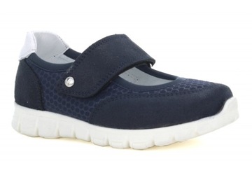 BARTEK Вечернее платье для девочки, синее, размер 32