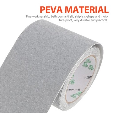 Защитная лента для ванны Противоскользящие полоски Step Anti-