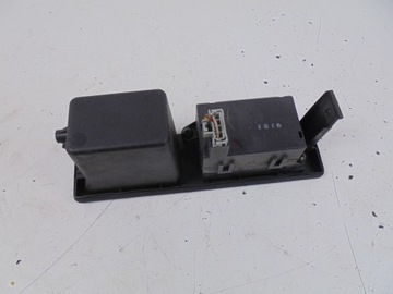 DISPLEJ HODINY HONDA HR-V I