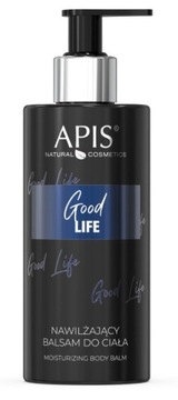 Apis Good Life Balsam Do Ciała Perfumowany 300 ml