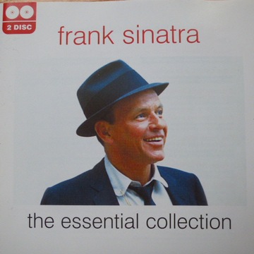 Frank Sinatra The Essential Collection CD