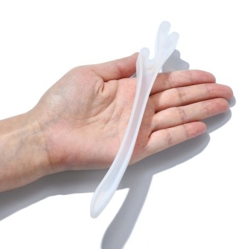 BFS665 набор 5шт силиконовые формы для смолы шпильки вкладка