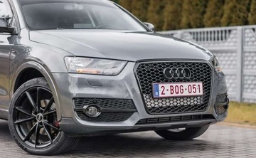 Audi Q3 I SUV 2.0 TFSI 170KM 2012 Audi Q3 Audi Q3 2.0 Benzyna 170KM, zdjęcie 32